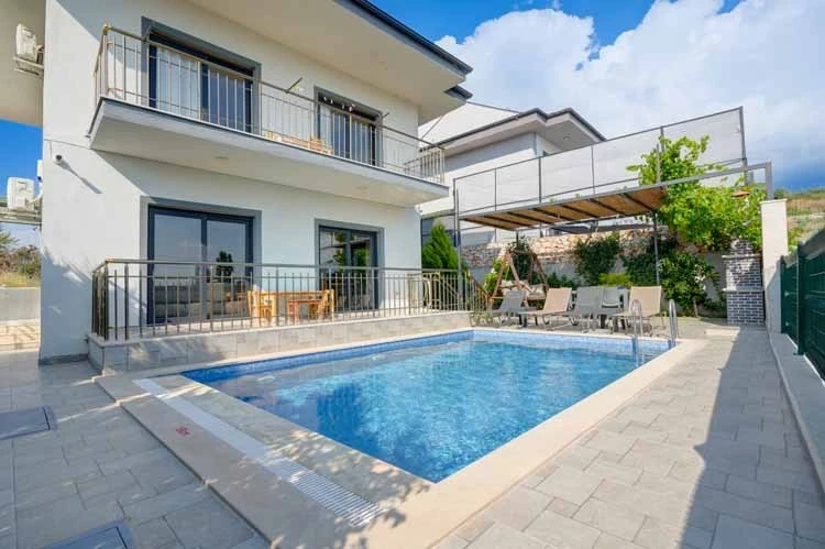 Villa Sena Döğer
