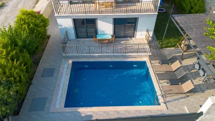 Villa Sena Döğer - 9