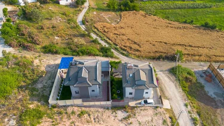 Villa Eren - 14
