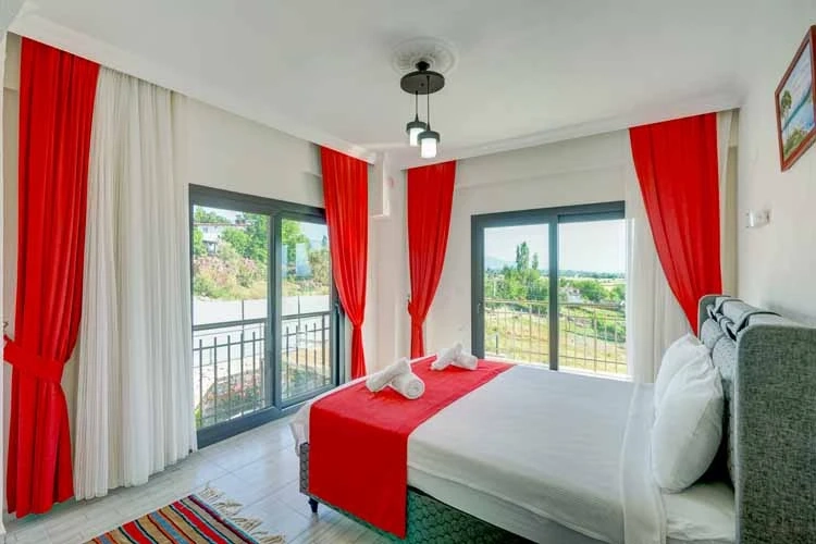 Villa Sena Döğer - 34