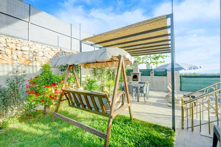 Villa Sena Döğer - 11