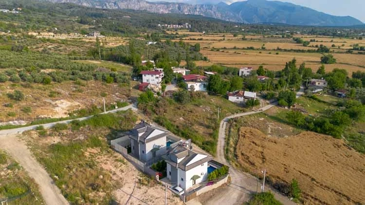 Villa Sena Döğer - 26
