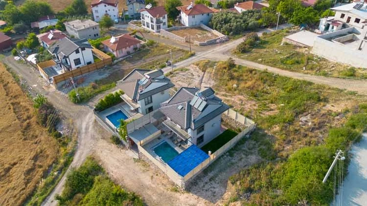 Villa Eren - 24