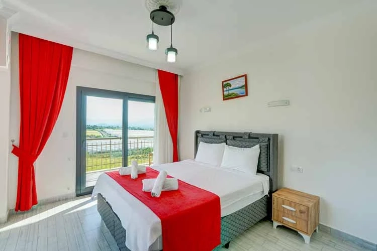 Villa Sena Döğer - 35