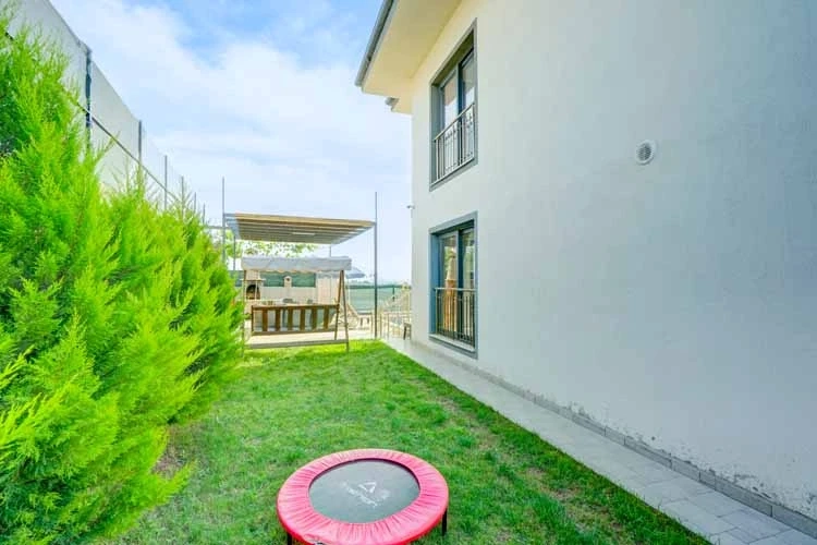 Villa Sena Döğer - 8