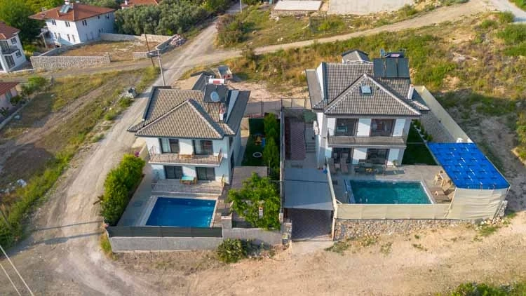 Villa Eren - 22