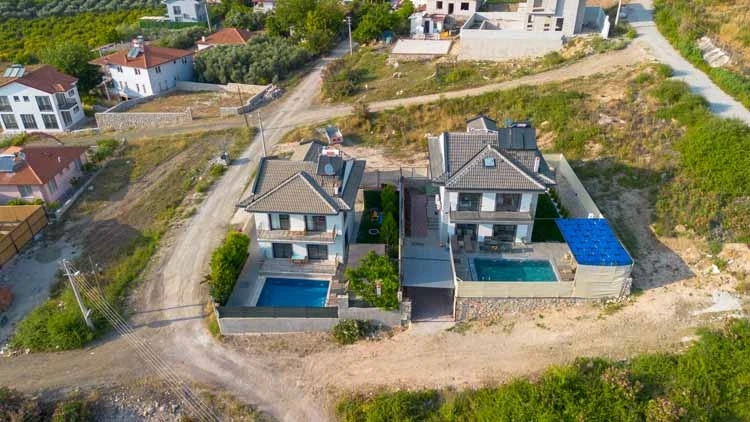 Villa Eren - 15