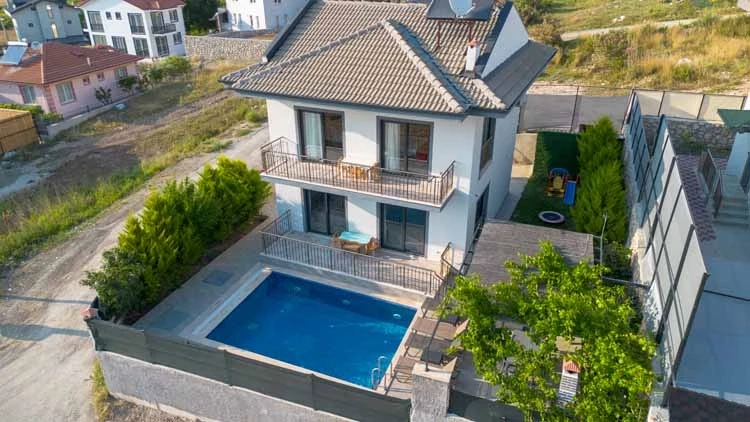 Villa Eren - 17