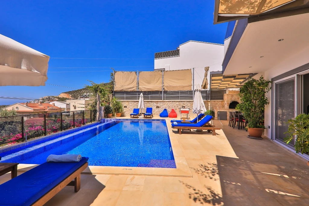 Villa Esma - 3
