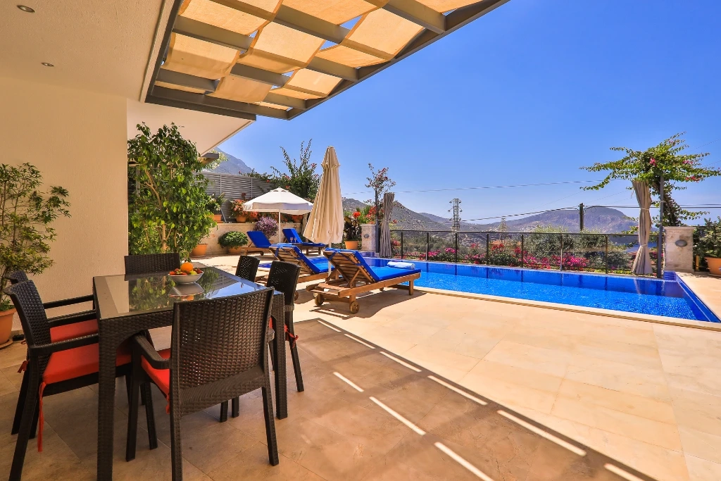 Villa Esma - 8