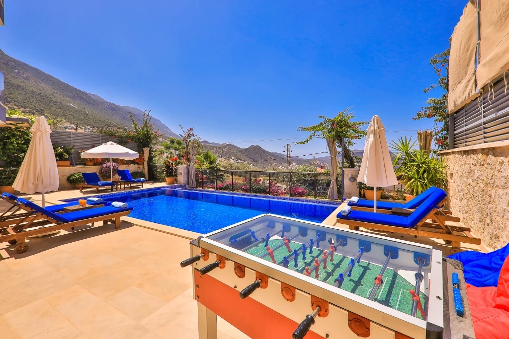 Villa Esma - 9