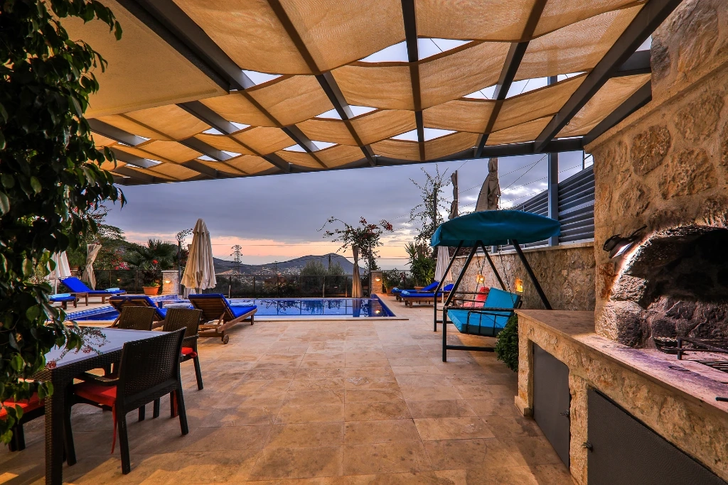 Villa Esma - 6