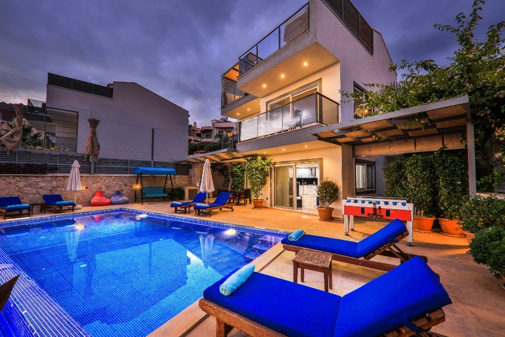 Villa Esma - 10