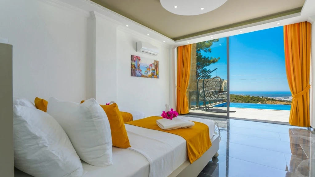 Villa Fiyona - 12