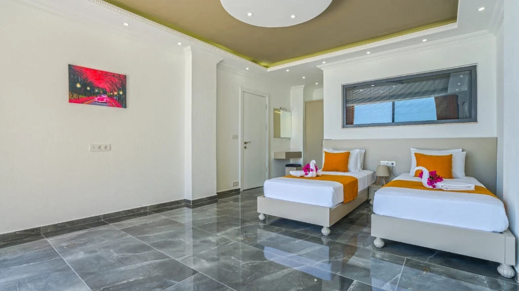 Villa Fiyona - 14