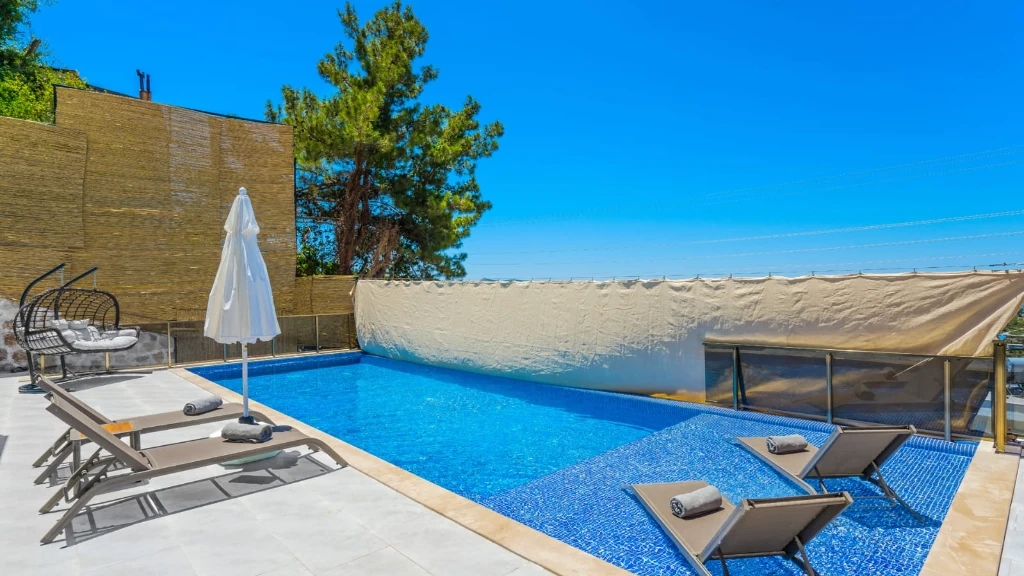 Villa Fiyona - 8