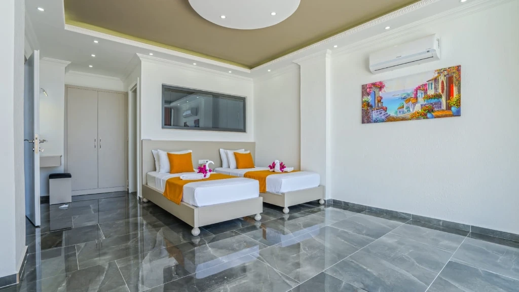 Villa Fiyona - 16