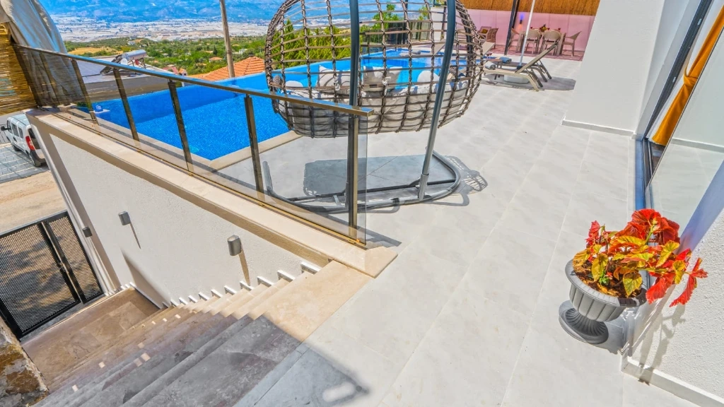 Villa Fiyona - 27