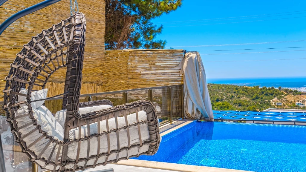 Villa Fiyona - 18
