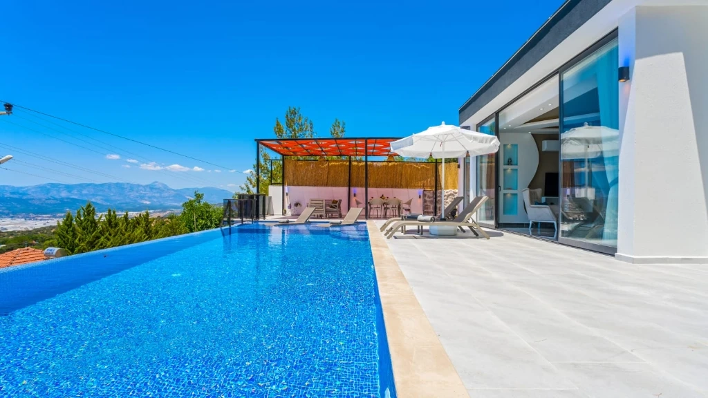 Villa Fiyona - 4