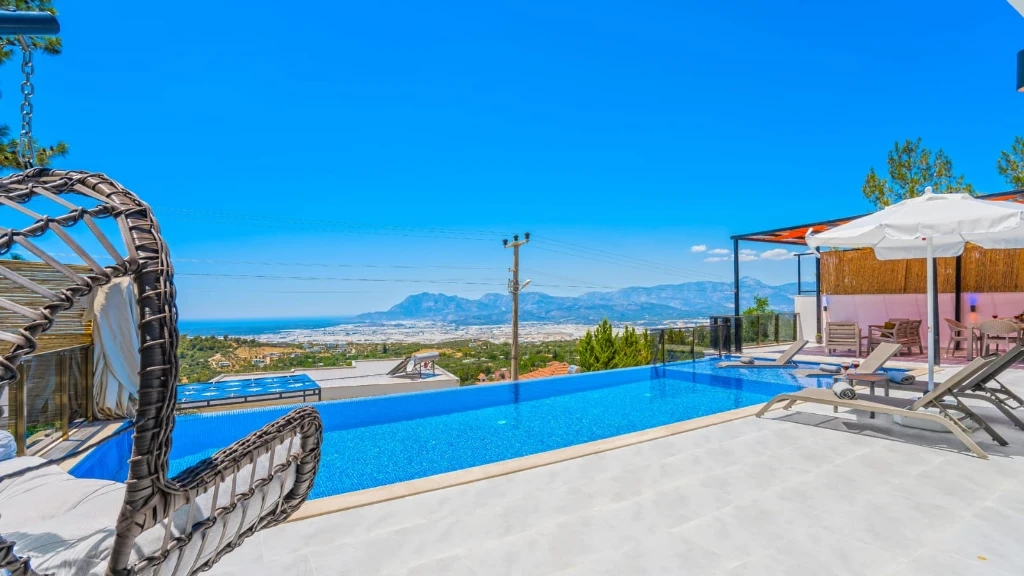 Villa Fiyona - 5