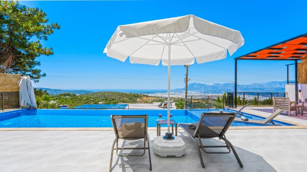 Villa Fiyona - 2