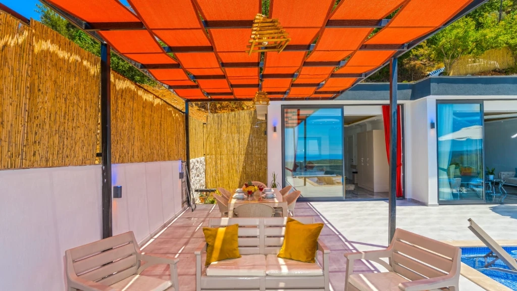 Villa Fiyona - 22