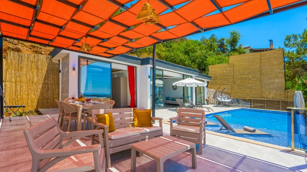 Villa Fiyona - 25