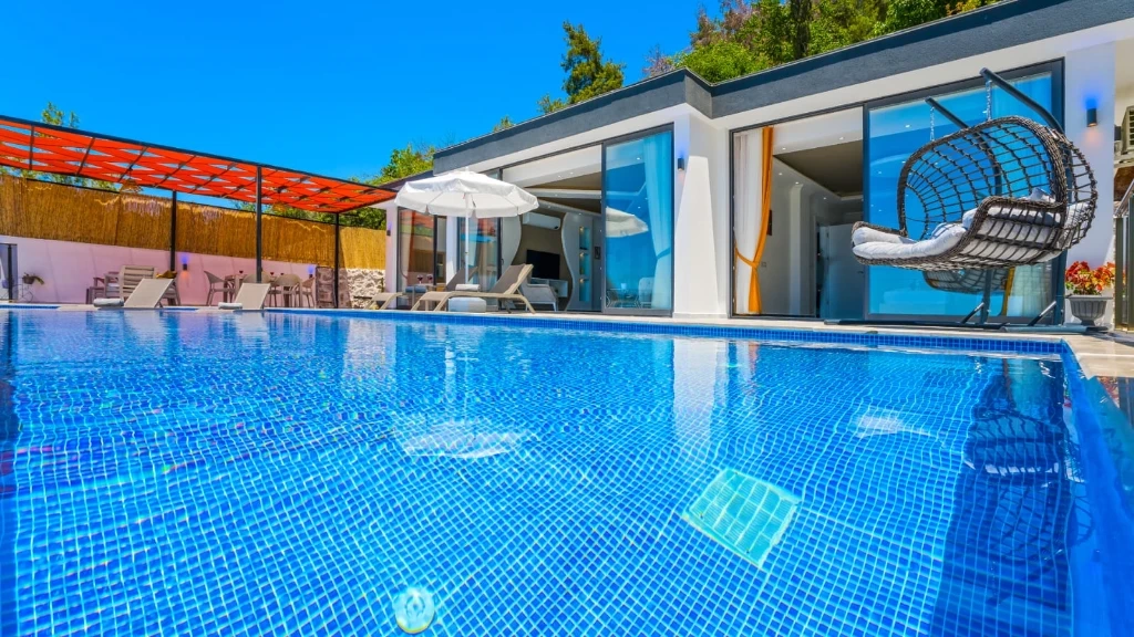 Villa Fiyona - 11