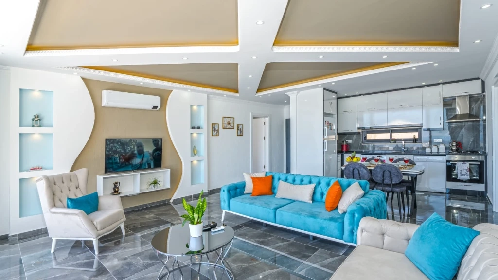 Villa Fiyona - 42
