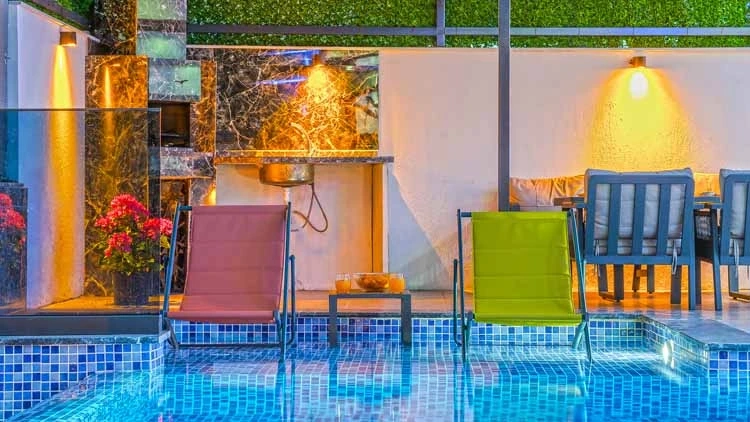 Villa Grace - 7