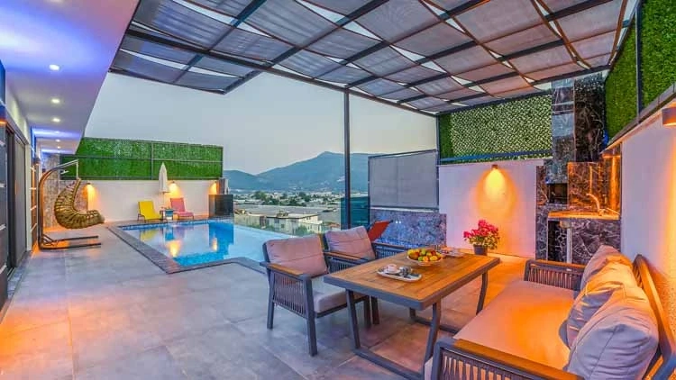 Villa Grace - 11