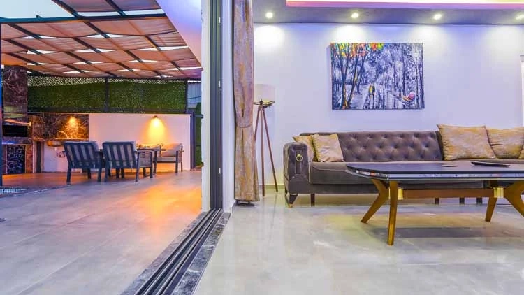 Villa Grace - 12