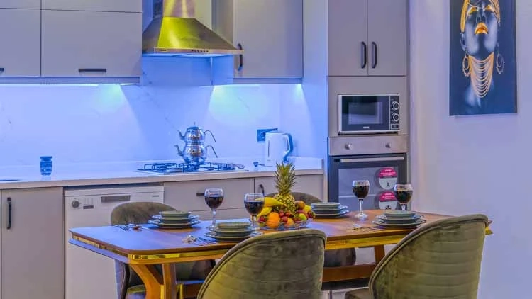 Villa Grace - 14