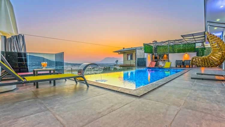 Villa Grace - 2