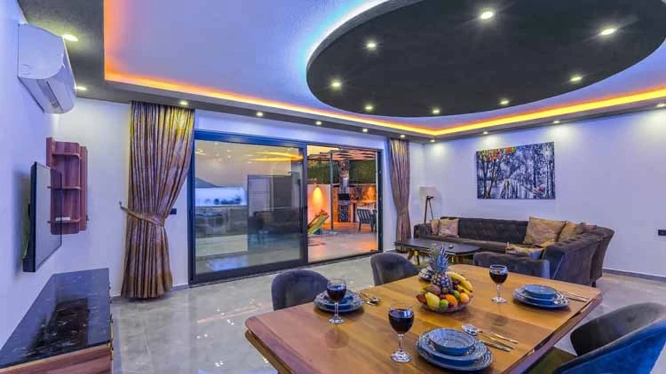 Villa Grace - 17