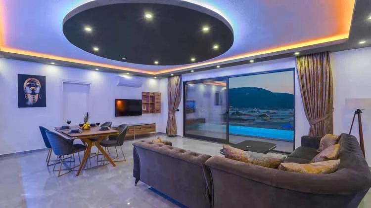 Villa Grace - 18