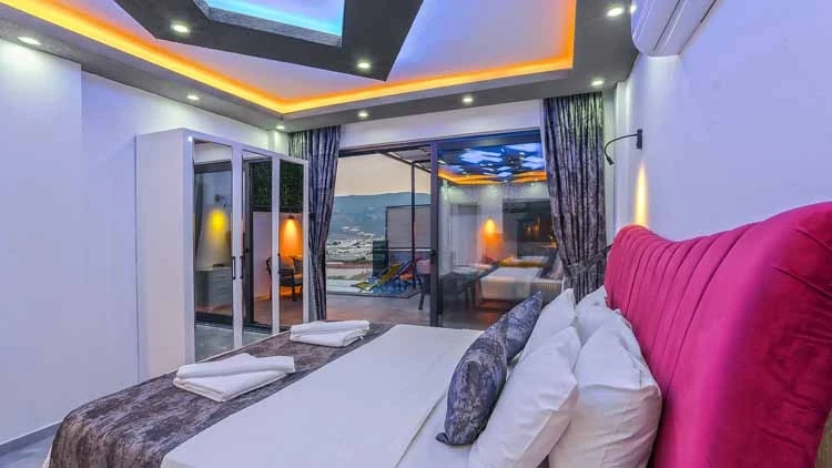 Villa Grace - 19