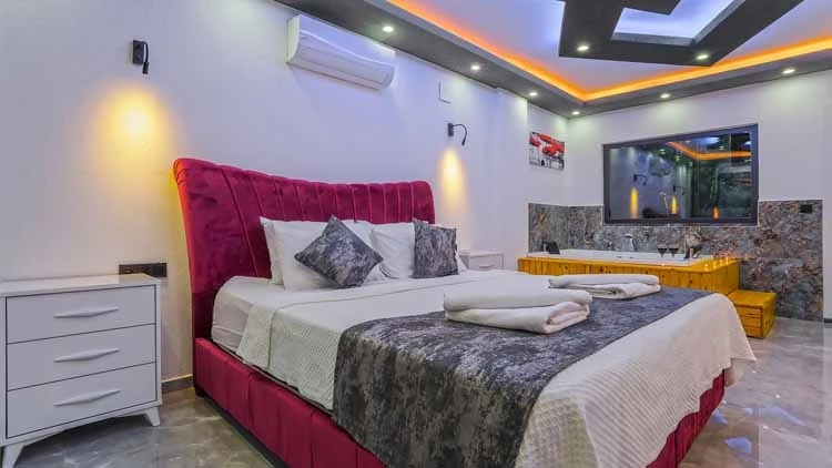 Villa Grace - 21