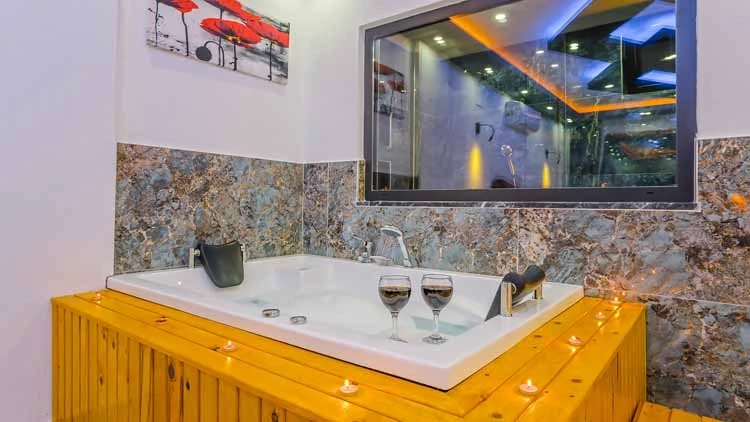 Villa Grace - 24