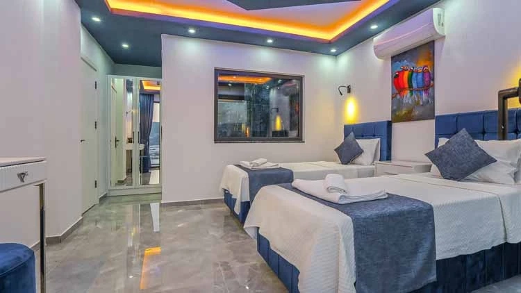 Villa Grace - 27