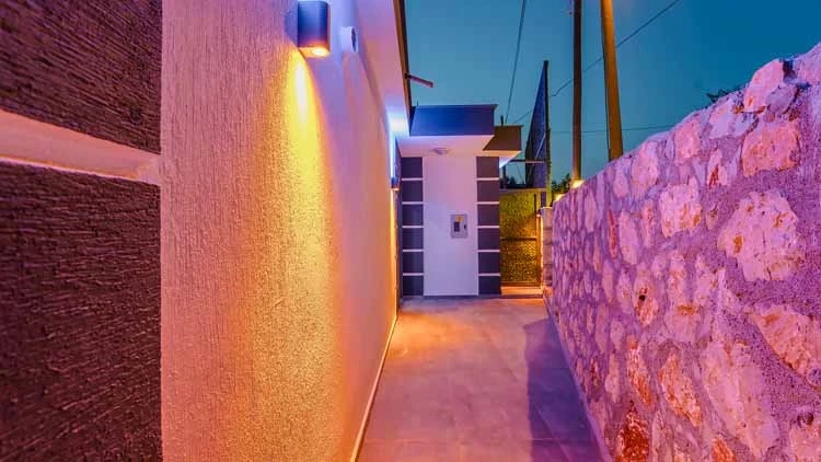 Villa Grace - 32