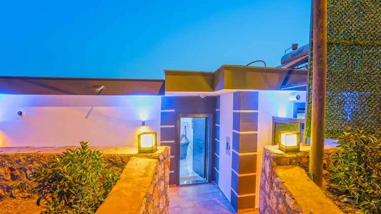 Villa Grace - 33
