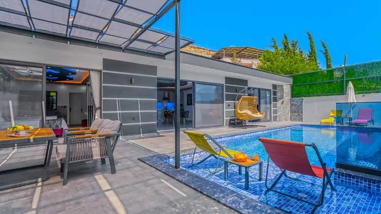 Villa Grace - 34