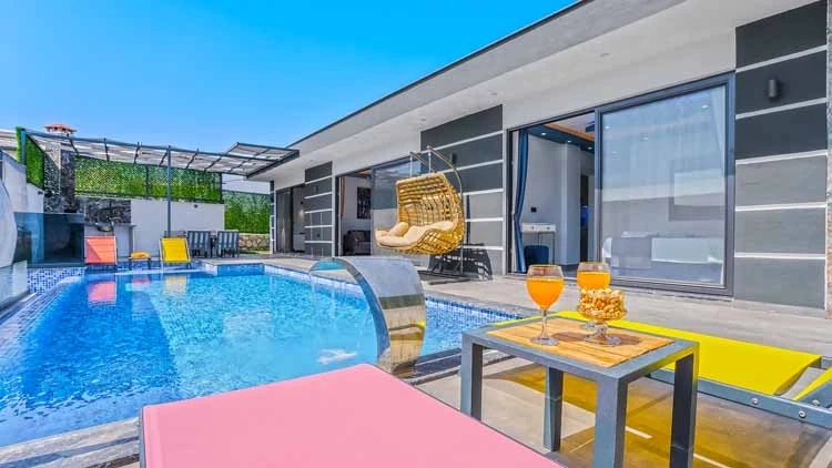 Villa Grace - 35