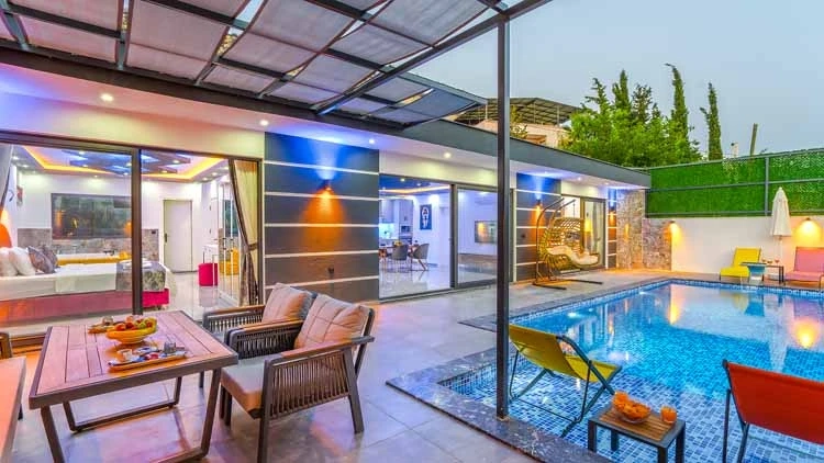 Villa Grace - 4