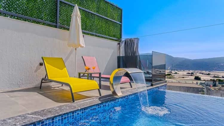 Villa Grace - 37