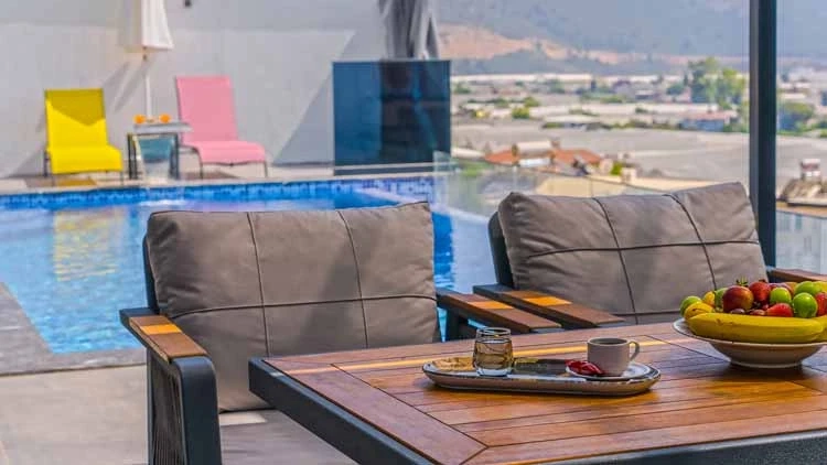 Villa Grace - 39