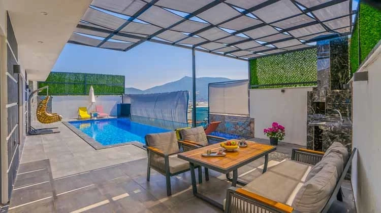 Villa Grace - 40