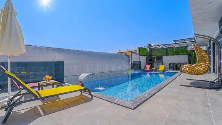 Villa Grace - 42